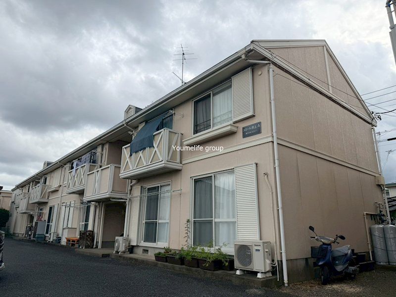 近くのマツモトキヨシ ドラッグストア厚木林店まで829m（徒歩11分）