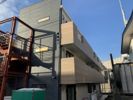 アザーレ・パッシオ座間Cの間取り画像