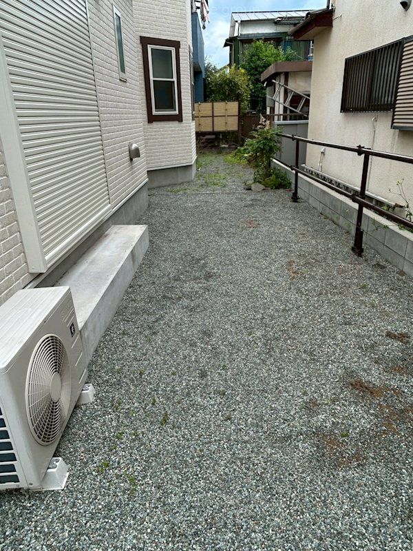 近くのローソン 小田原酒匂店まで396m(徒歩5分)