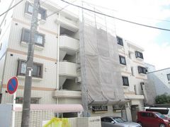 クレセール湘南の外観画像