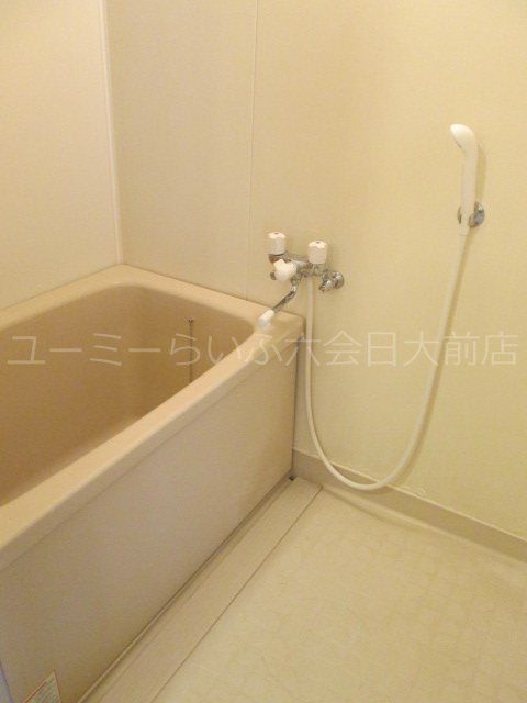 近くの藤沢湘南台クリニックまで376m（徒歩5分）