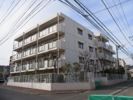 メゾンデフォンティヌの間取り画像