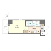 N-stage IseharaIIの間取り画像