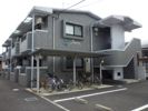 ジュピターの外観