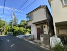 貸家 深谷町677-29の間取り画像