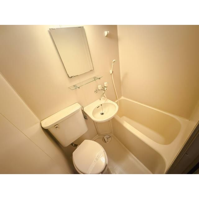 バスルーム