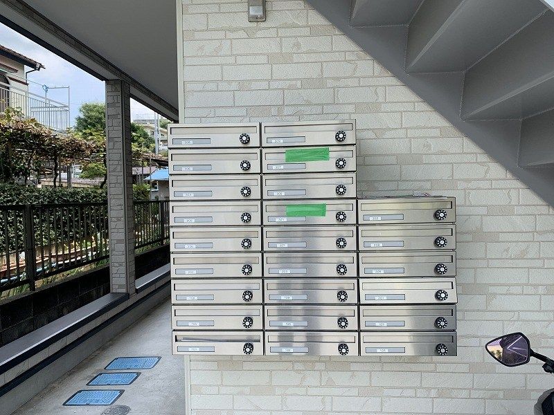近くのセブンイレブン 海老名中央1丁目店まで216m（徒歩3分）
