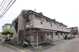 ウィンディ笹尾IIIの外観画像