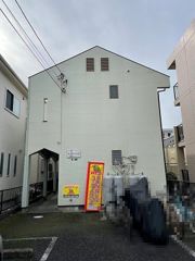 ベルハイム3の外観画像