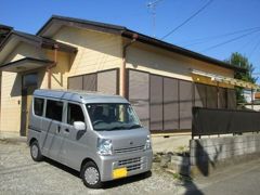 寺田縄貸家の外観画像