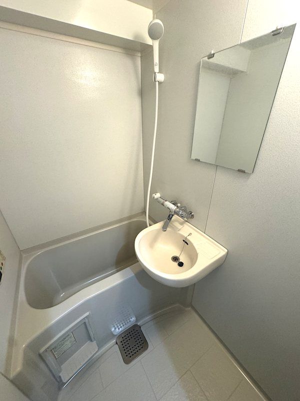 バスルーム