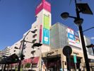 グランディールの間取り画像