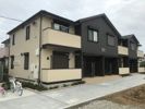 リオン湘南の外観