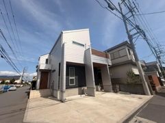 白浜町戸建の外観画像