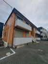 アドニスCの間取り画像