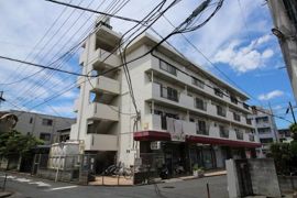 ハイムスワマの外観画像