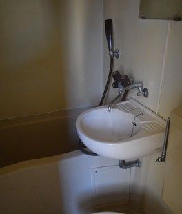 バスルーム