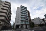 AMOUR HONATSUGI（アムール本厚木）の間取り画像