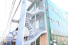 湘南グリーンハイムの外観画像