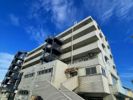 大川マンションの間取り画像