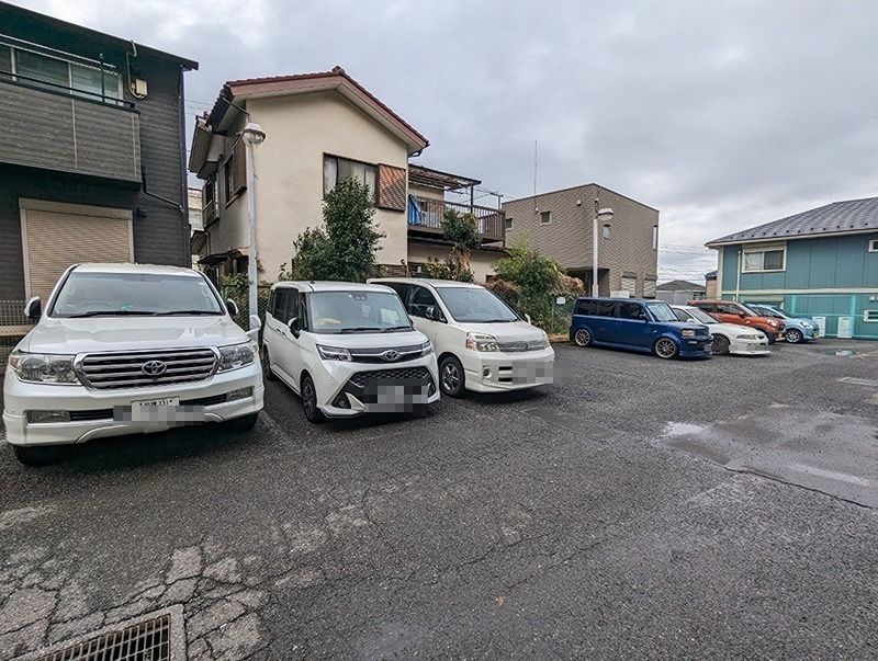 近くのセブンイレブン 綾瀬寺尾中1丁目店まで138m（徒歩2分）