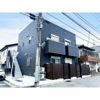ブレイブオーシャンIIの外観