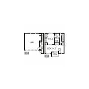 Pacifica ShonanA棟の間取り画像