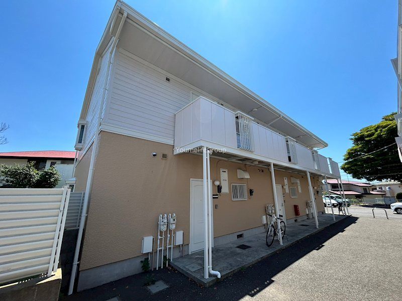 近くのセブンイレブン 藤沢片瀬店まで331m(徒歩5分)