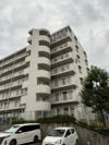ヒルズ南戸塚3号棟の外観