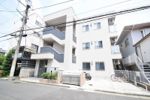 プロープル本厚木の間取り画像