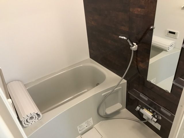 バスルーム