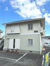 コーポ山室Bの外観