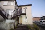 土方ハイツの間取り画像