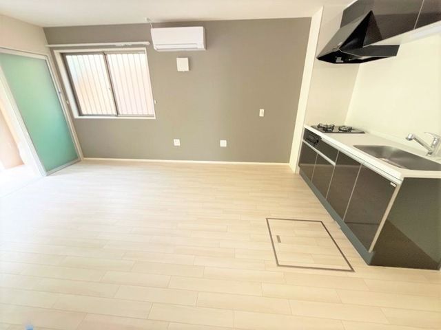 リビング