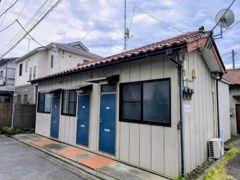 ラパン本郷台の外観画像
