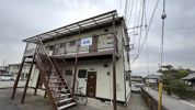 コーポ難波の間取り画像