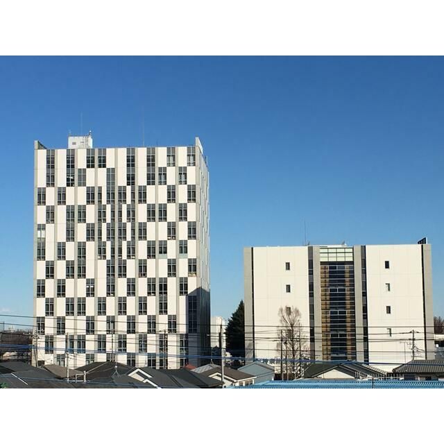 近くの私立神奈川工科大学まで1,836m(徒歩23分)