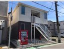 ウィンパーさがみ野の外観
