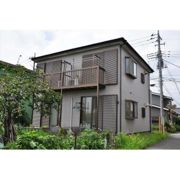 ハイツミヤIIの外観画像