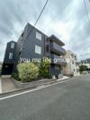 Maison de espoirの間取り画像
