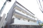 リブリ・湘南台の外観