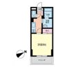 K＆Aビルの間取り画像