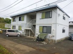 ハイツ須藤Iの外観画像