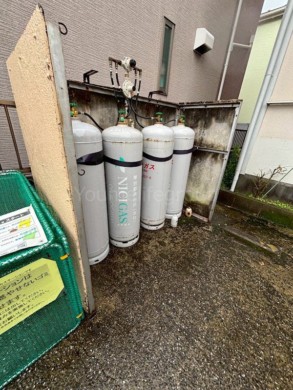 近くのコーナンPRO WORK&TOOL茅ヶ崎店まで1,016m(徒歩13分)