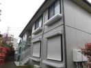 サンハイツ湘南の間取り画像