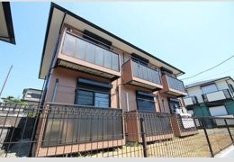 コーポ吉田IIの外観画像