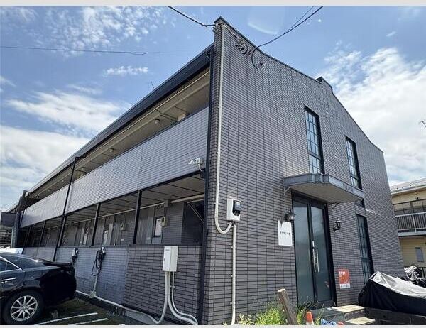 近くのWelpark(ウェルパーク) 厚木三田店まで1,146m(徒歩15分)
