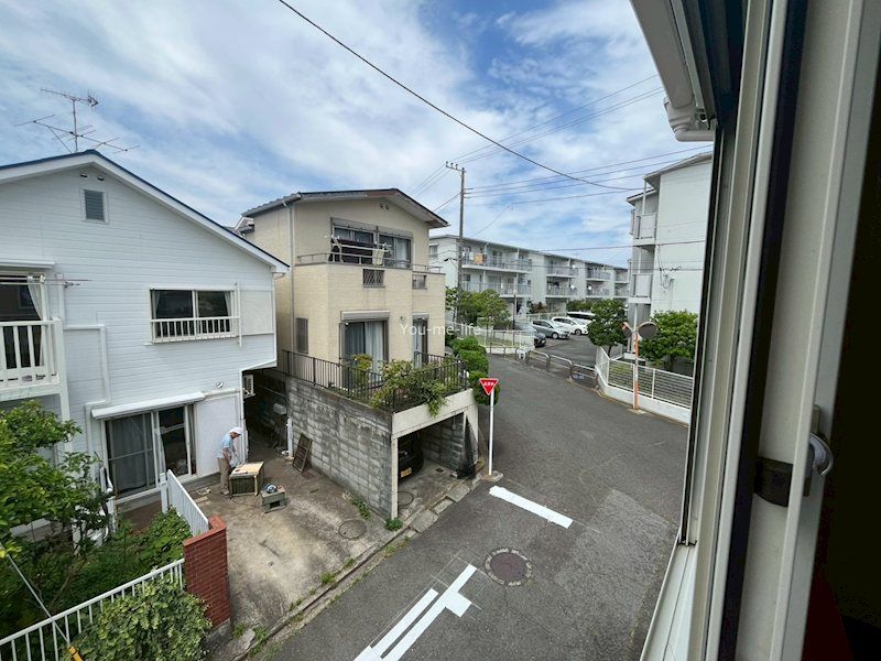 近くのクリエイトエス・ディー茅ヶ崎常盤町店まで520m(徒歩7分)