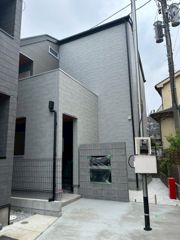 Coral茅ヶ崎の外観画像