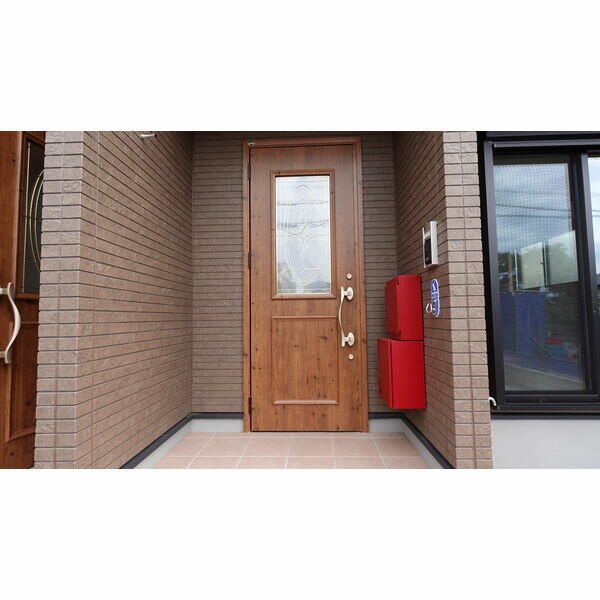 近くのローソン 藤沢長後店まで1,182m(徒歩15分)